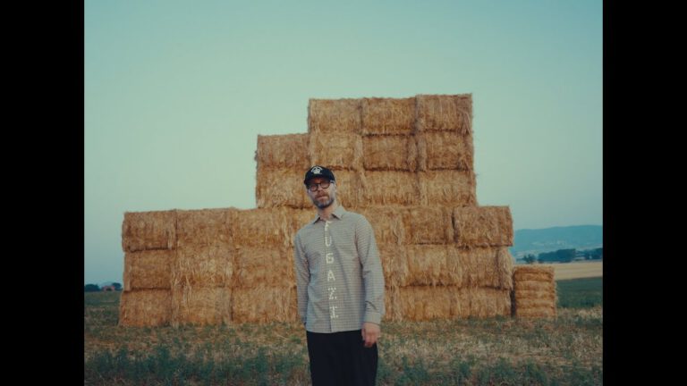 Mark Forster – Zeitmaschine offizielles Musikvideo