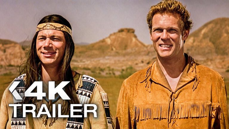 Schuh des Manitu Trailer Deutsch (2001)