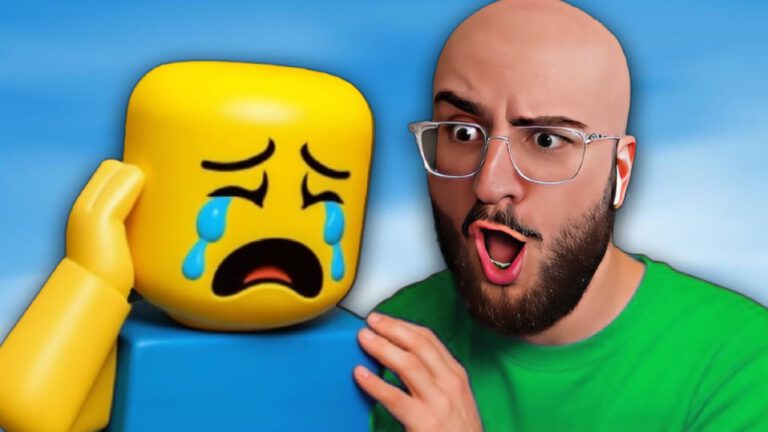ROBLOX RP TROLLING LÄUFT TOTAL FALSCH