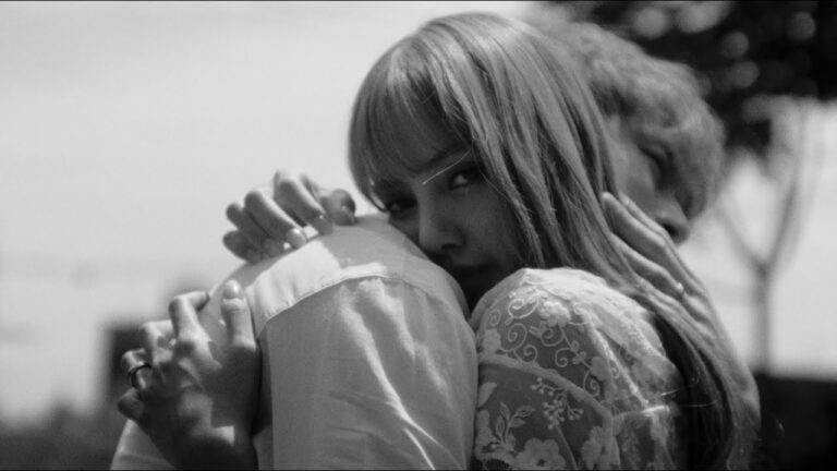 LISA – DREAM mit Kentaro Sakaguchi (Offizielles Musikvideo)