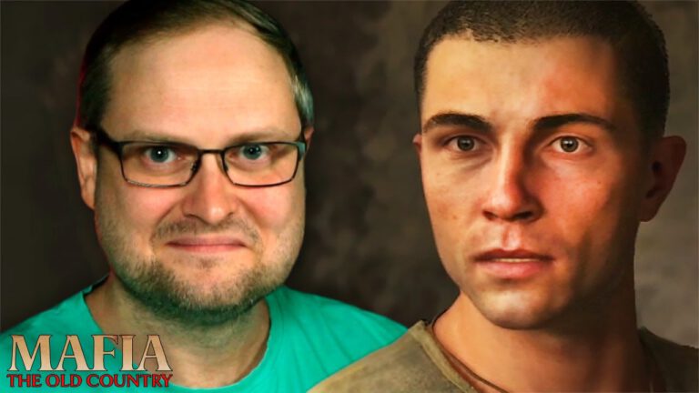 Neue Mafia: Mafia – Das alte Land Teil 1