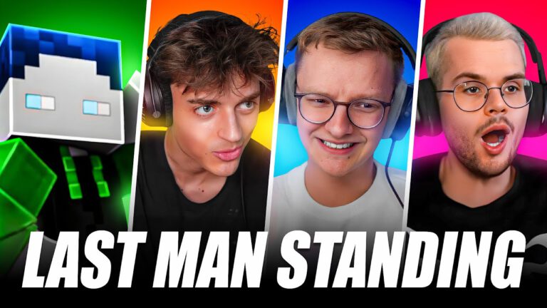 Basti endlich besiegen: Mit CastCrafter, Wichtiger und mehr