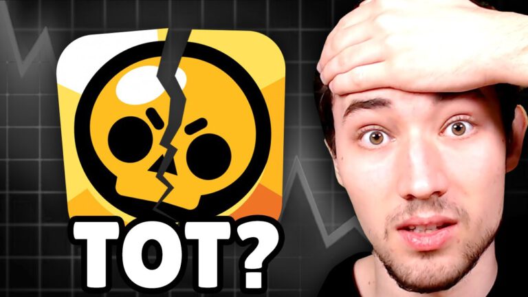 Das Ende von BRAWL STARS? So geht es weiter.