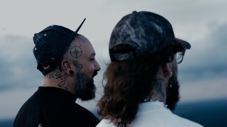 $UICIDEBOY$ – Monochromatische Klänge
