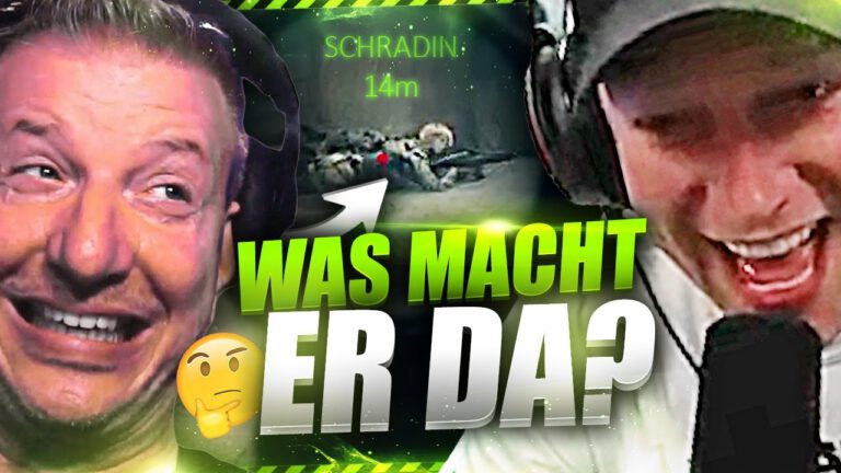Battlefield 6 mit SpontanaBlack – Die besten Momente