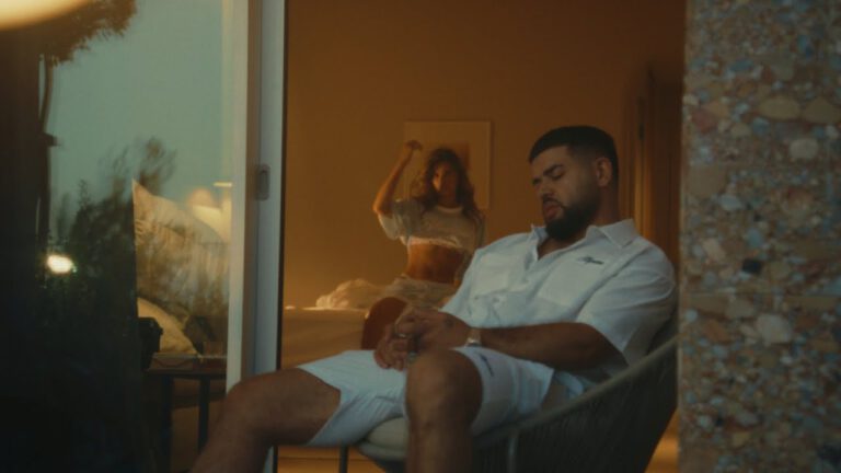 Noizy x Yll Limani – Netet e vona (Offizielles Video)