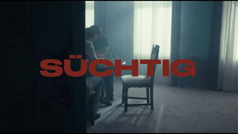 SÜCHTIG – MORPHEUZ (produziert von whatisagxpsy)