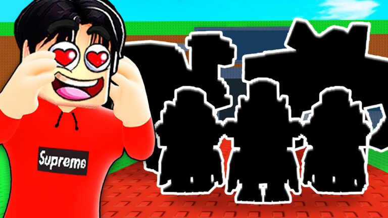Neue Brainrots und Mega Brasil Event erleben