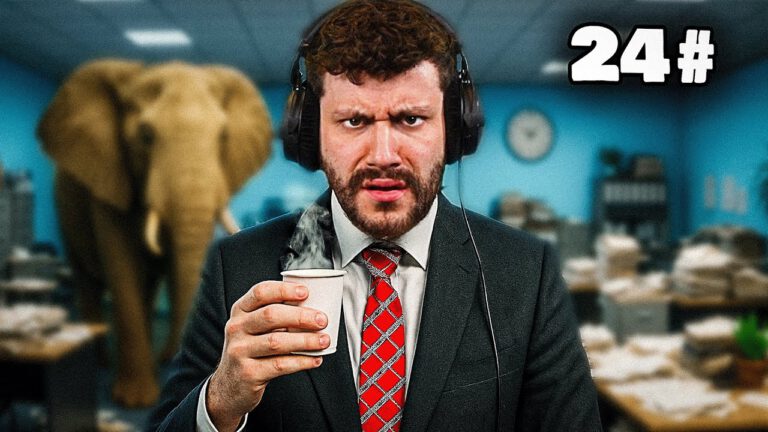 24 Stunden im Büro: Das Ergebnis unserer Challenge