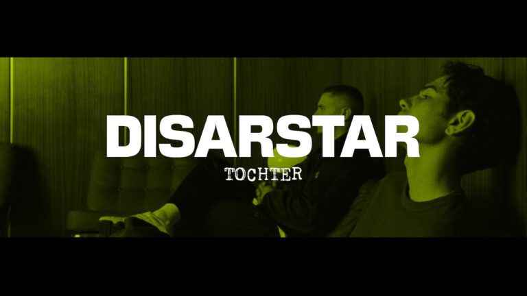 Disarstar – Tochter feat. Jassin Offizielles Video