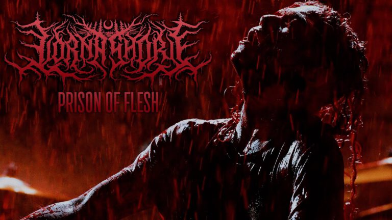 Lorna Shore – Gefängnis aus Fleisch (Offizielles Video)