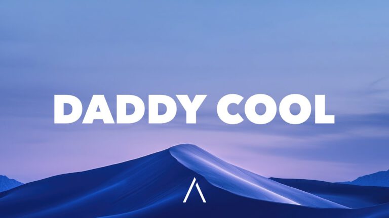 Boney M. – Daddy Cool (Songtext)