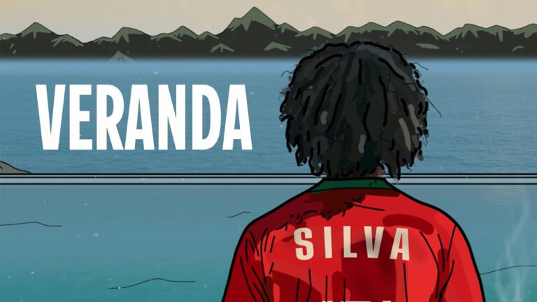 SILVA – VERANDA offizielles Lyric-Video