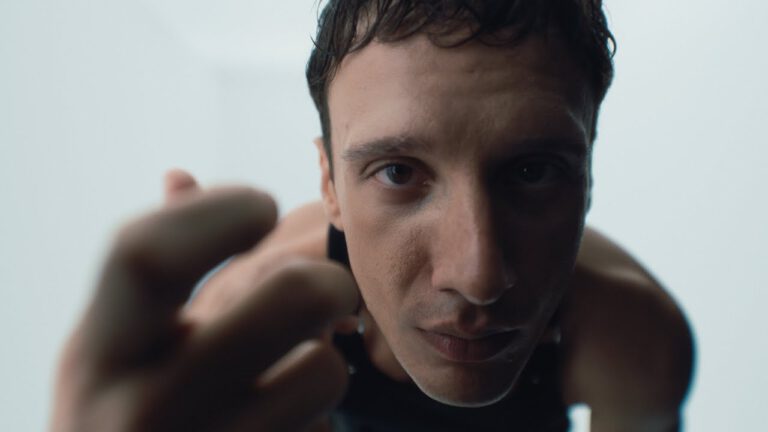 Edis – Çek Tetiği Musikvideo