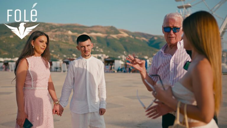 Nora Guraj – Ku ma gjete Musikvideo