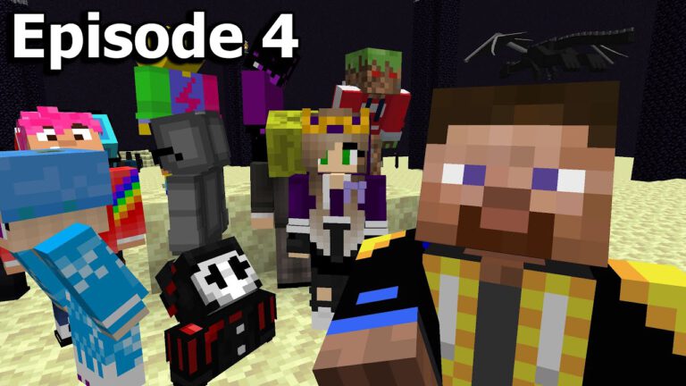 No Armor Hardcore Episode 4 Endkampf
