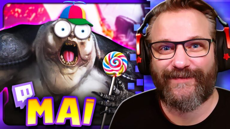Kinderfreundlicher Gronkh-Content? Best Of Mai 2025