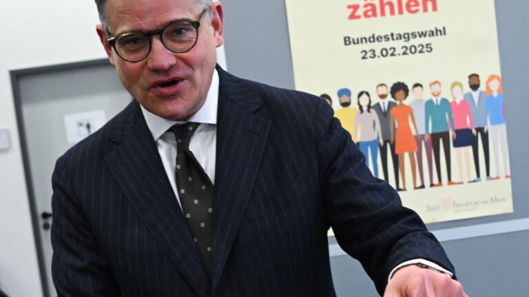 Rhein kritisiert Bundestagsreform – Fünf Wahlsieger gehen leer aus