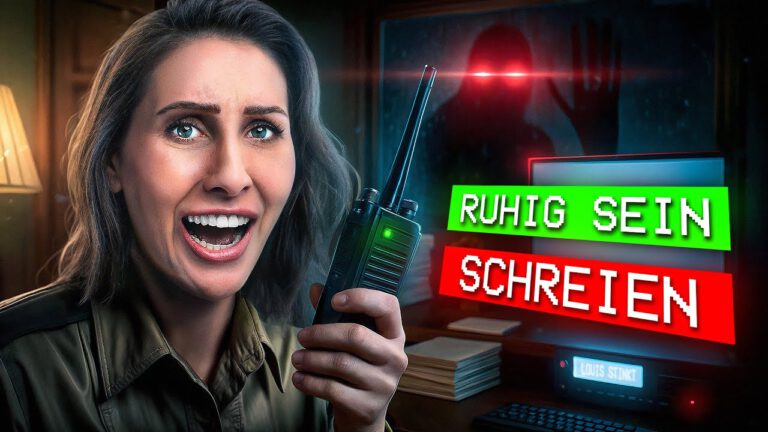 Deine Nachtschicht ist der echte Horror Last Report
