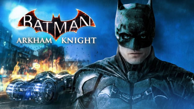 Batman Arkham Knight ist ein unvergessliches Erlebnis