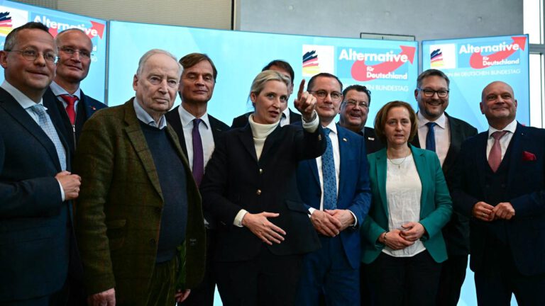 AfD klagt gegen Sondersitzungen des Bundestags beim BVerfG