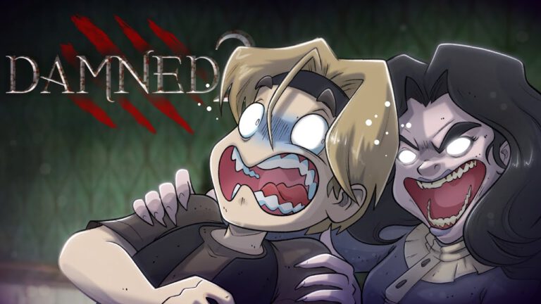 Das packende Koop-Horrorspiel Damned 2