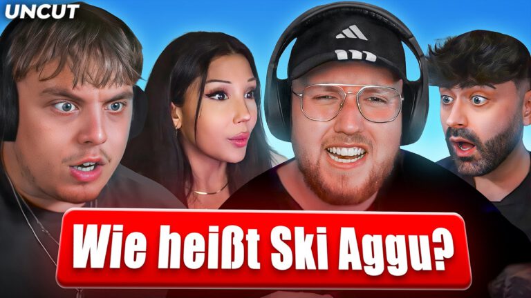 Olympiade Quiz mit Zarbex, Kroko und Elquaria