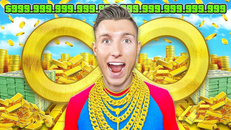 Unendlich Geld verdienen in GTA 5 RP