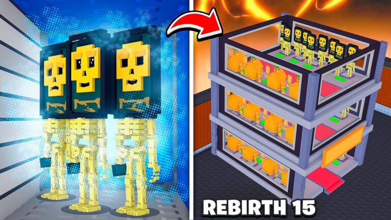 Secret Base nach 2 Monaten endlich freigegeben