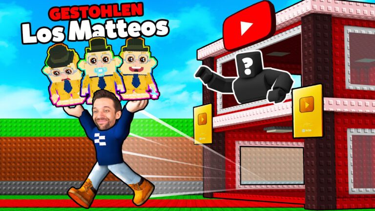 Ich nehme einem YouTuber das teuerste Brainrot ab
