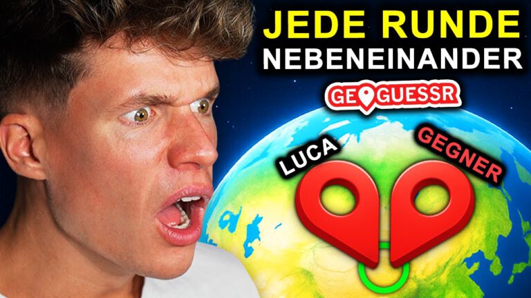 Eine Runde wie nie zuvor