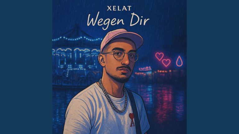 Wegen deiner Entscheidung
