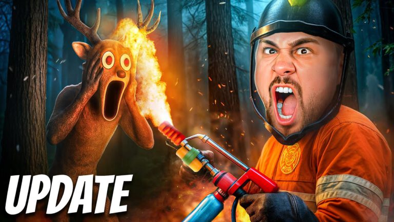 Pyromaniac im 1.000 Tage Projekt entdecken