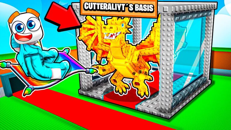 Neuer Start als Noob mit Dragon Cannelloni