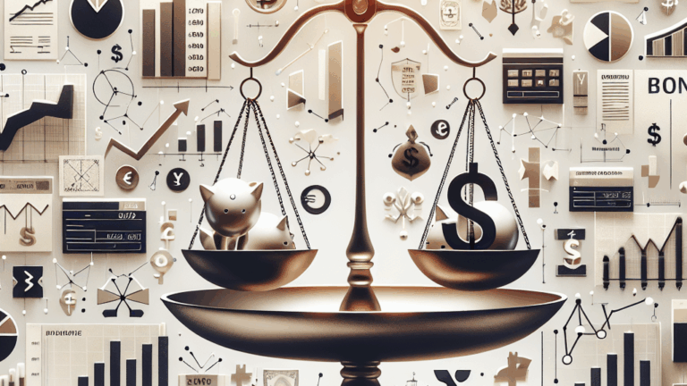Die Wahrheit über Anleihe-Investitionen