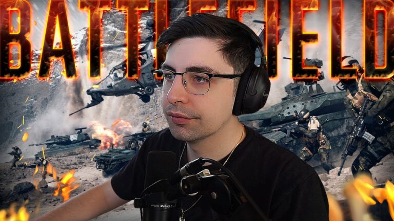 Letzte 6 Stunden der BF6 Beta. Für immer.