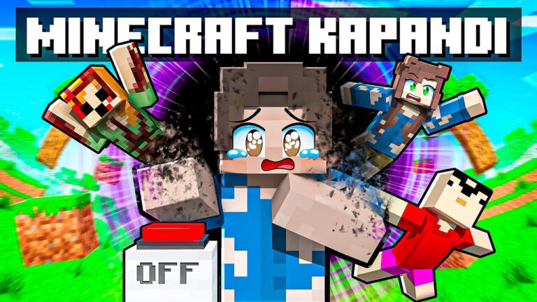 Minecraft ist offline
