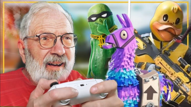 Wann Gamer sich zu alt fühlen sollten