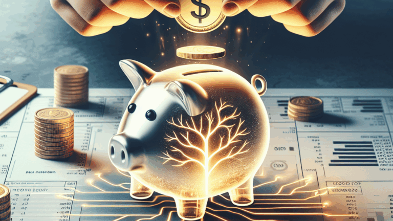 Intelligent investieren: Gebühren für Anleihen reduzieren