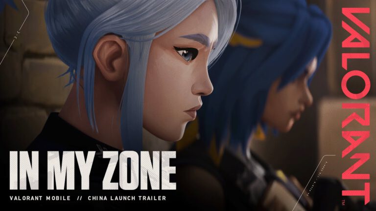 In meiner Zone // BBNO$ // Musikvideo zur China Mobile-Lancierung