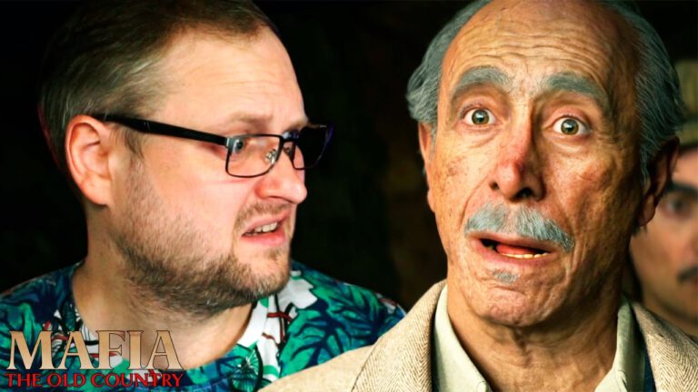 Neues Geschäft in Mafia: The Old Country #6