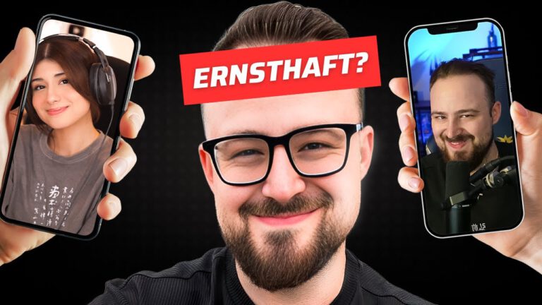 DIESE CLIPS WAR ZU EXTREM FÜR DAS INTERNET