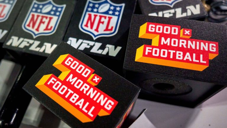 NFL Network – täglich live auf ran.de erleben