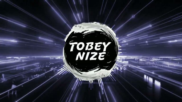 Scooter – Nessaja (TOBEY NIZE REMIX) Hardtechno Mix