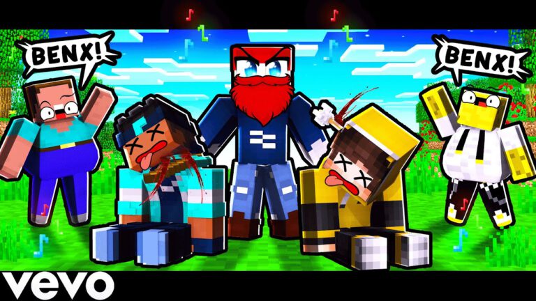 Unverdienter Sieg durch die BENX COMMUNITY – Musikvideo