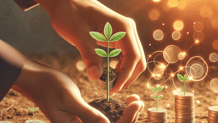 Günstige Investitionen: Einsparpotenziale nutzen