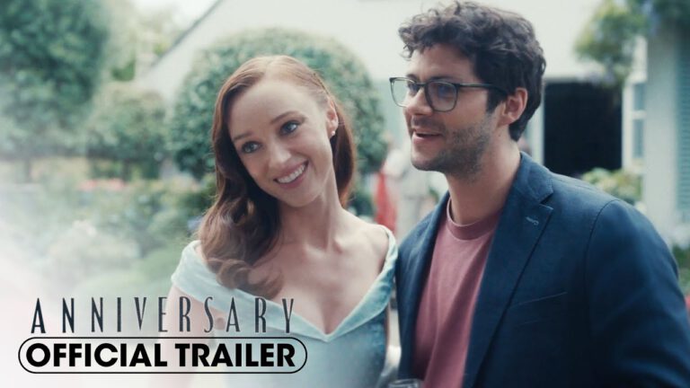Jubiläum 2025 Offizieller Trailer mit Diane Lane und mehr