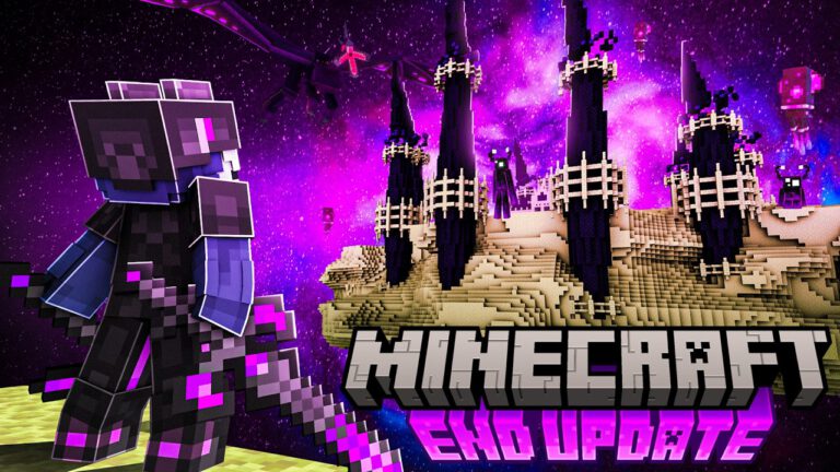 Neues END UPDATE: Entwicklung und Neuigkeiten