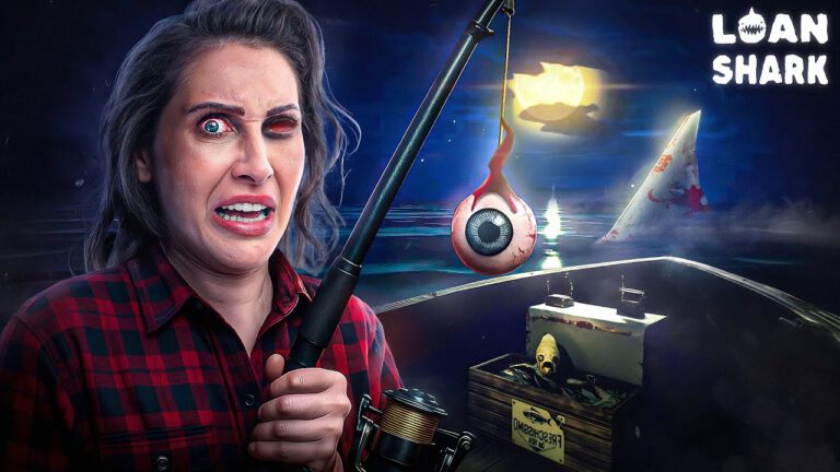 Die teuersten Fische im Horror Spiel entdecken