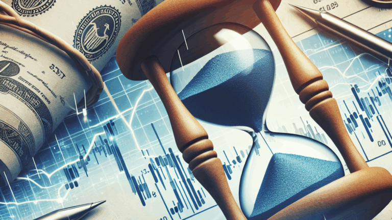Anleihen für kurzfristige Investitionen: Ein Leitfaden